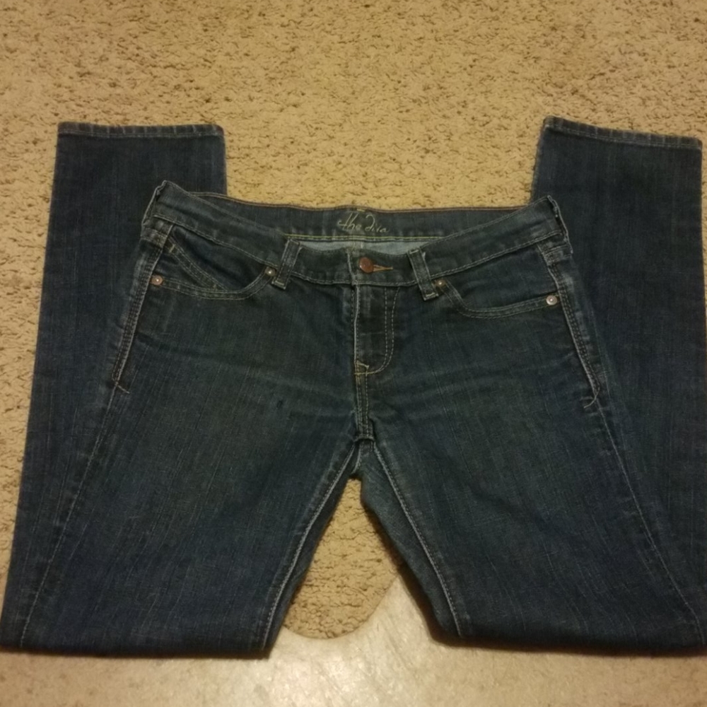 NWOT Diva Old Navy Jeans 4 Reg